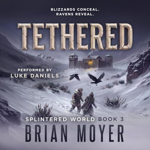 Cover of Tethered