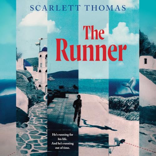 Cover of The Runner