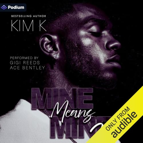 Cover of Mine Means Mine 2