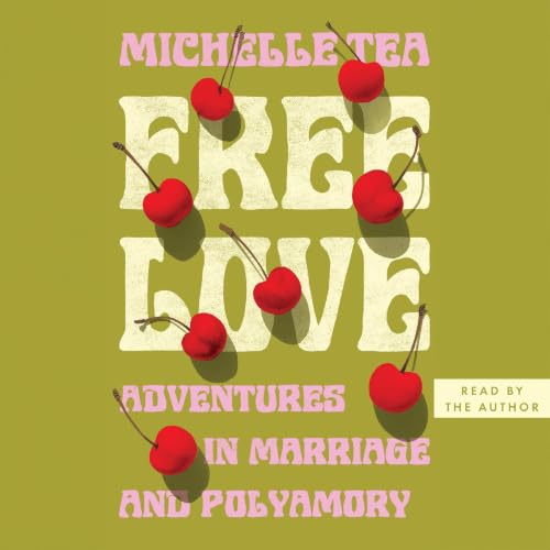 Cover of Free Love