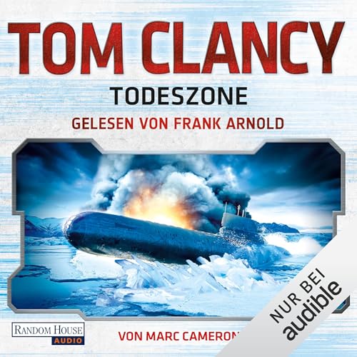 Cover of Todeszone
