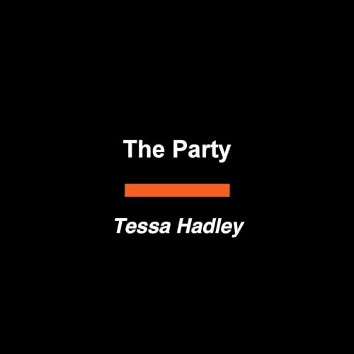 Cover of The Party