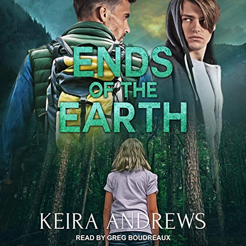 Cover of Ends of the Earth
