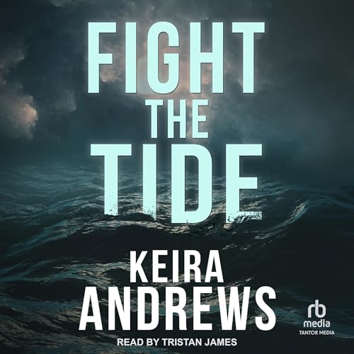 Cover of Fight the Tide