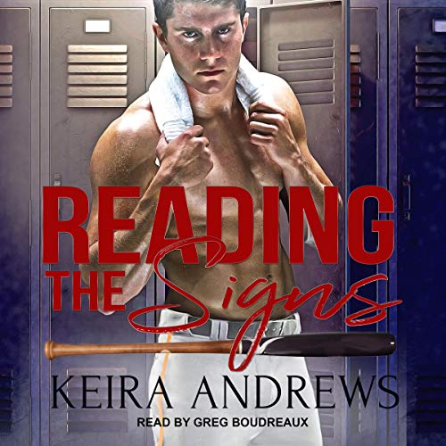 Cover of Reading the Signs