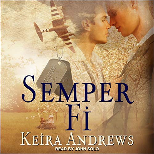 Cover of Semper Fi