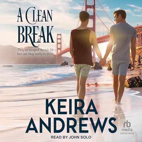 Cover of A Clean Break