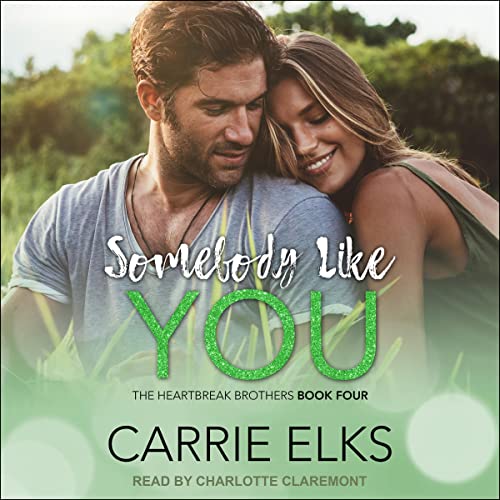 Cover of Somebody Like You