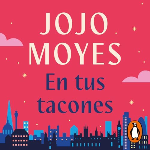Cover of En tus tacones [Someone Else's Shoes]