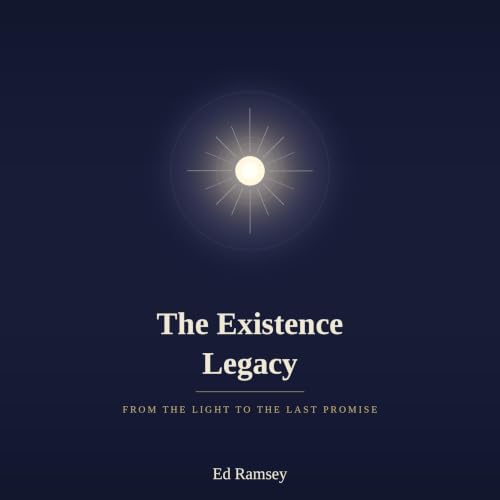 Cover of The Existence Legacy