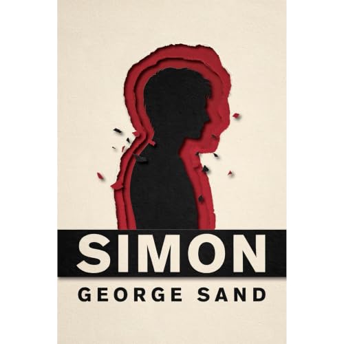 Cover of Simon