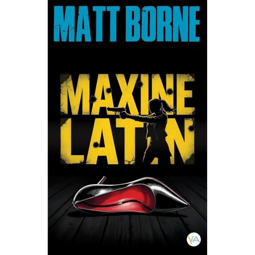 Cover of Maxine Latin