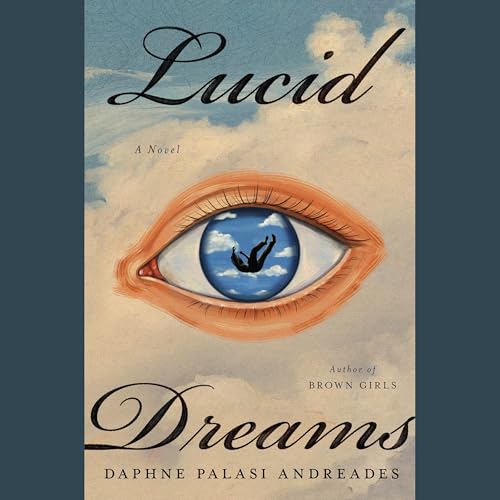 Cover of Lucid Dreams
