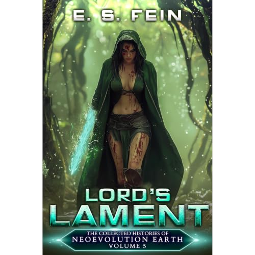 Cover of Lord's Lament