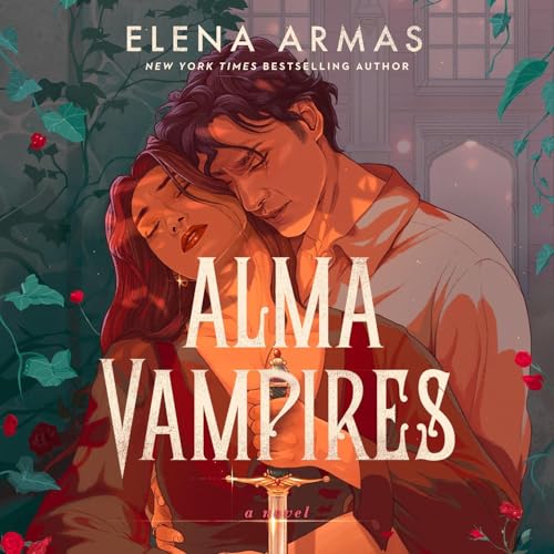 Cover of Alma Vampires