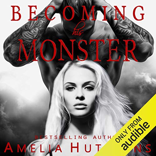 Cover of Becoming His Monster