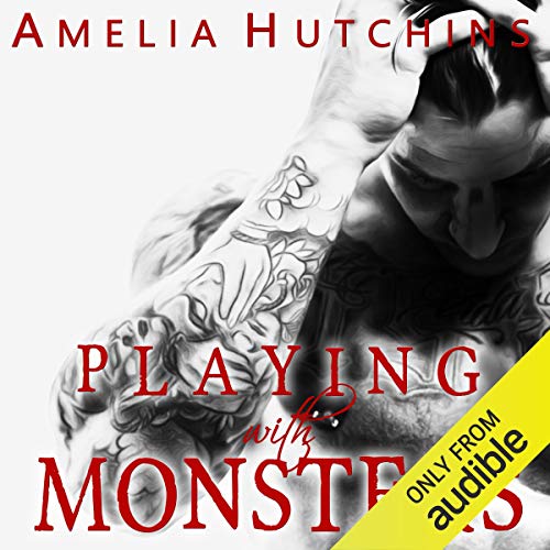 Cover of Playing with Monsters