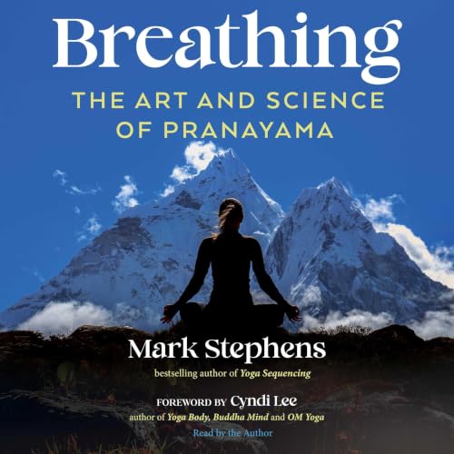 Cover of Breathing