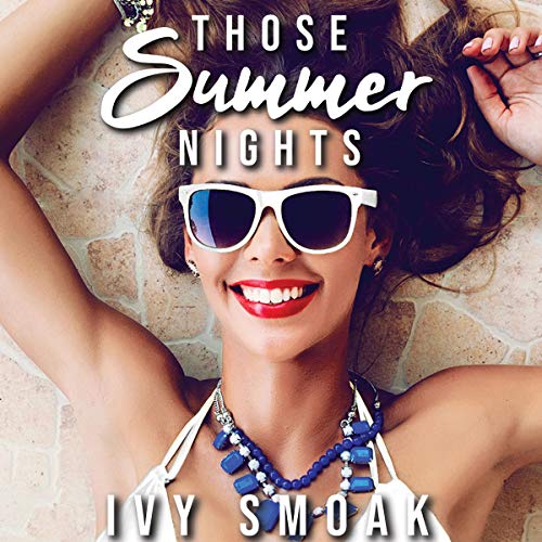Cover of Those Summer Nights