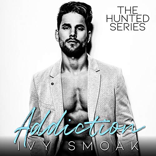 Cover of Addiction