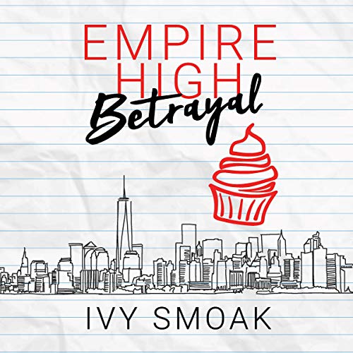 Cover of Empire High Betrayal