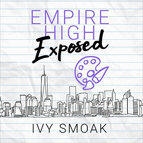 Cover of Exposed