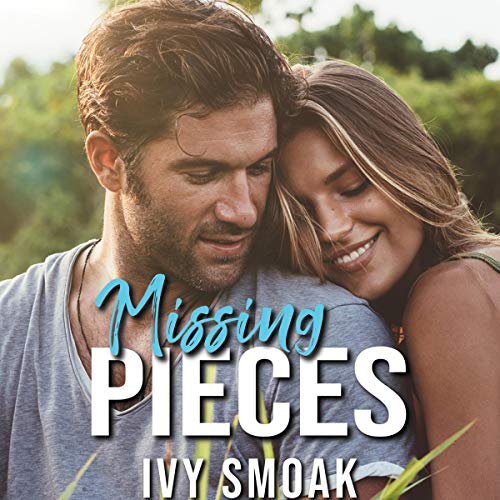 Cover of Missing Pieces