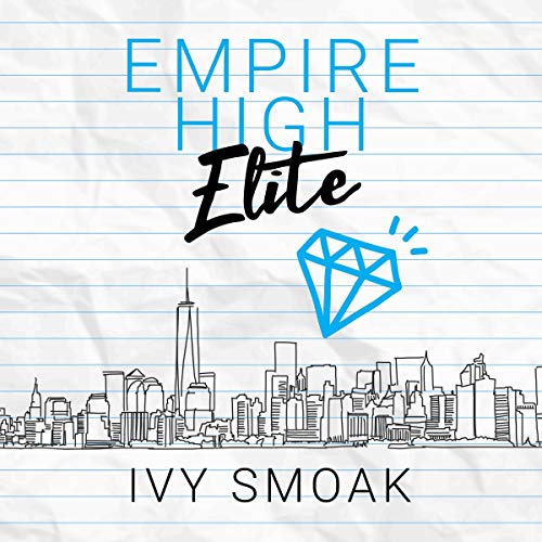 Cover of Empire High Elite