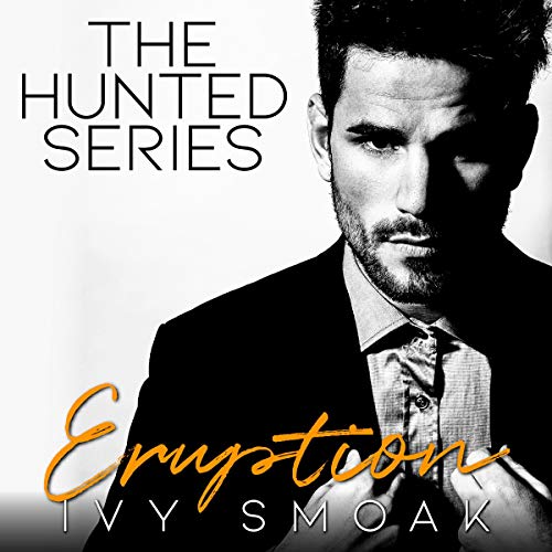 Cover of Eruption