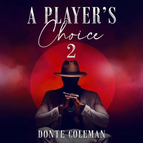 Cover of A Player’s Choice 2