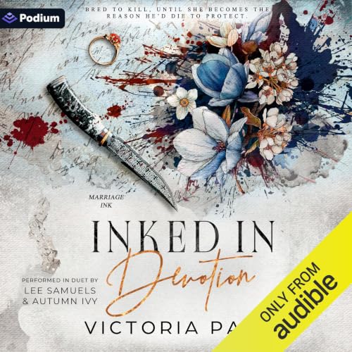 Cover of Inked in Devotion