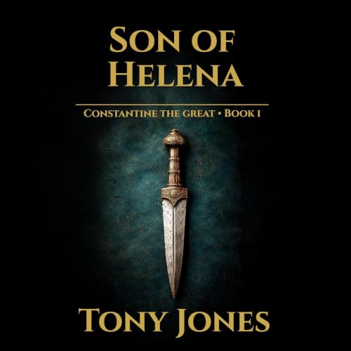 Cover of Son of Helena