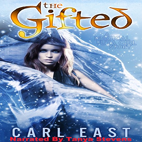 Cover of The Gifted