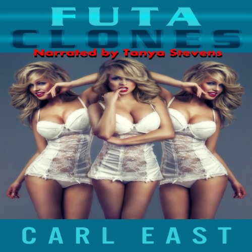 Cover of Futa Clones