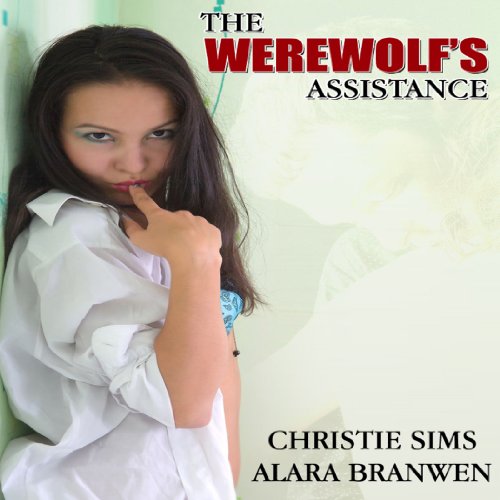 Cover of The Werewolf's Assistant