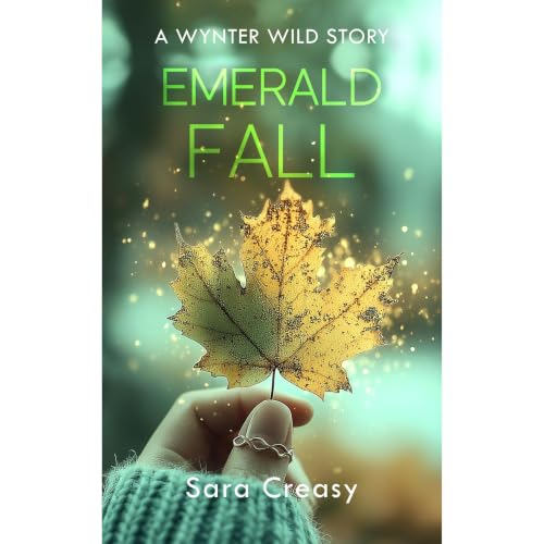Cover of Emerald Fall