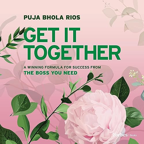 Cover of Get It Together