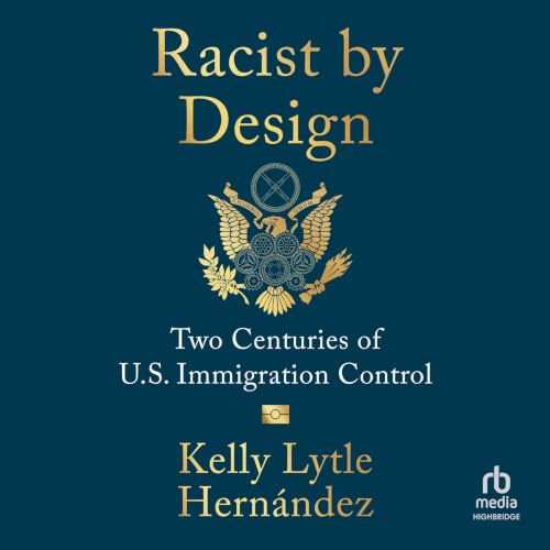 Cover of Racist by Design