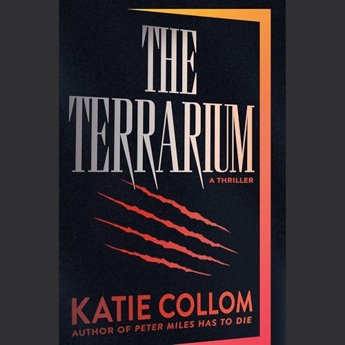 Cover of The Terrarium
