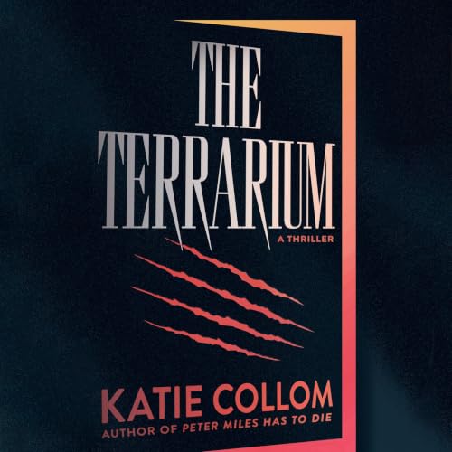 Cover of The Terrarium