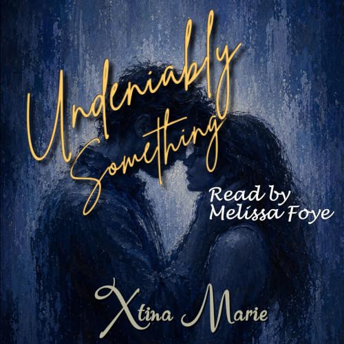 Cover of Undeniably Something