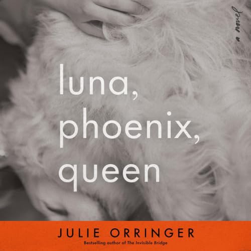 Cover of Luna, Phoenix, Queen