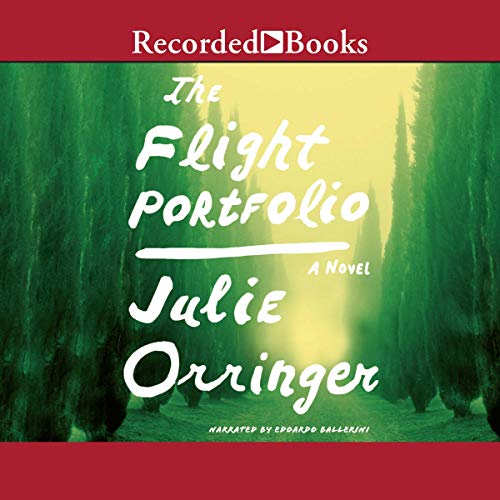 Cover of The Flight Portfolio