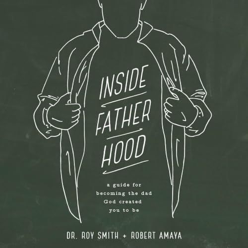 Cover of Inside Fatherhood
