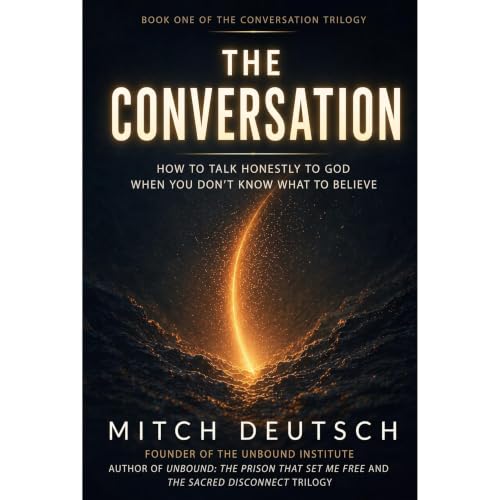 Cover of The Conversation