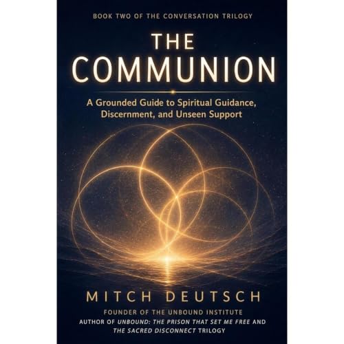 Cover of The Communion