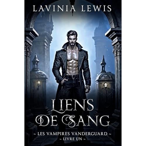 Cover of Liens De Sang