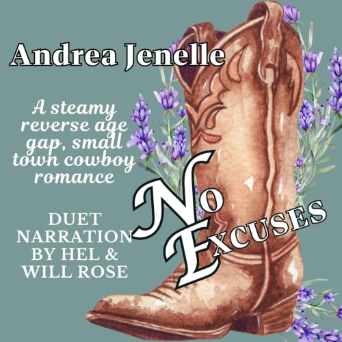 Cover of No Excuses