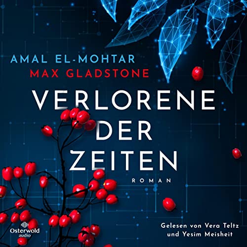 Cover of Verlorene der Zeiten