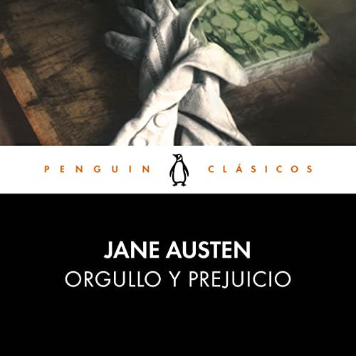 Cover of Orgullo y prejuicio